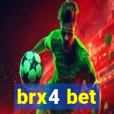 brx4 bet